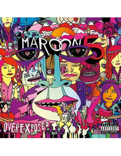 Maroon 5 - Overexposed