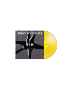 R.E.M. - Automatic For The People (Esclusivo)