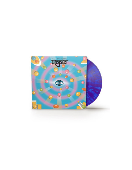 Utopia - Todd Rundgren'S Utopia (Black Friday 2024)