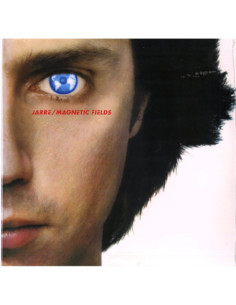 Jarre Jean Michel - Les Chants Magnetiques / Magnetic Fields