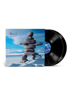 Rush - Test For Echo (Syeor25)(BandMex) (Indie Exclusive)