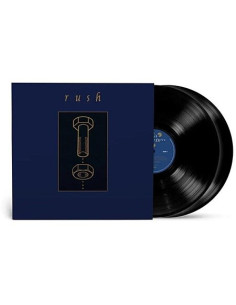 Rush - Counterparts (Syeor25)(BandMex) (Indie Exclusive)