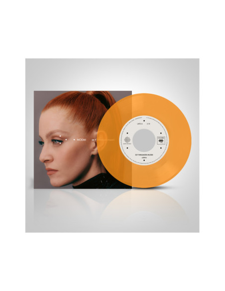 Noemi - Se T'Innamori Muori / 45 Giri