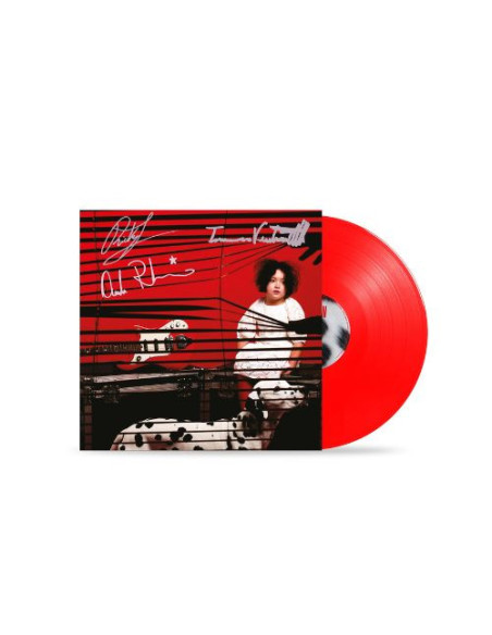 Les Votives - Window (Vinile Rosso Autografato)