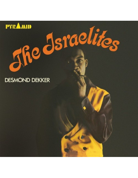 Desmond Dekker and The Aces - Israelites