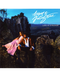 Angus and Julia Stone - Life Is Strange