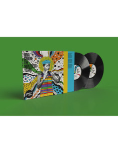 Simone Nina - Nina Simone The Montreux Years