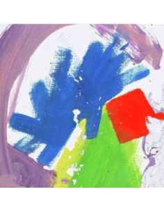 Alt-J - This Is All Yours