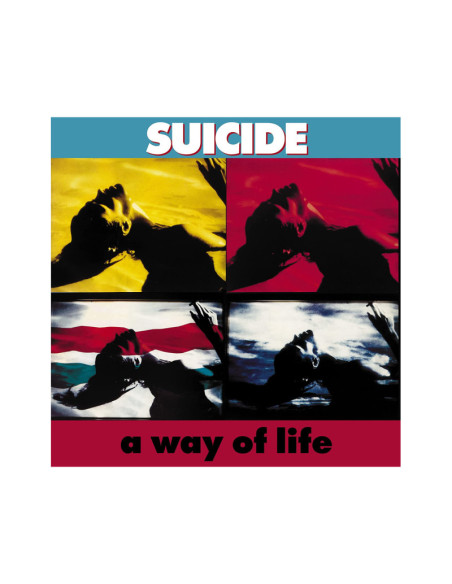 Suicide - A Way Of Life