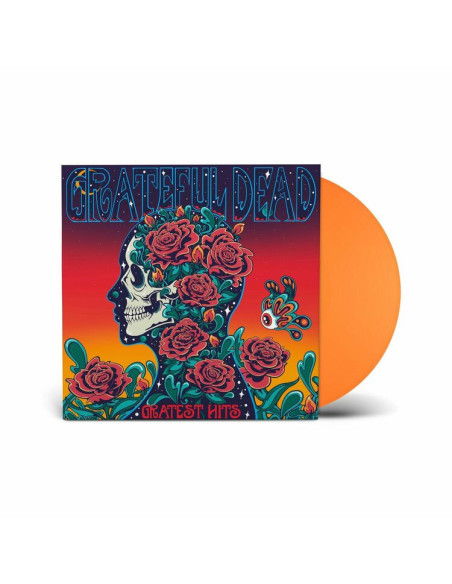 Grateful Dead - Gratest Hits