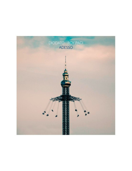 Diodato and Paci Roy - Adesso (Vinile 45 Giri)