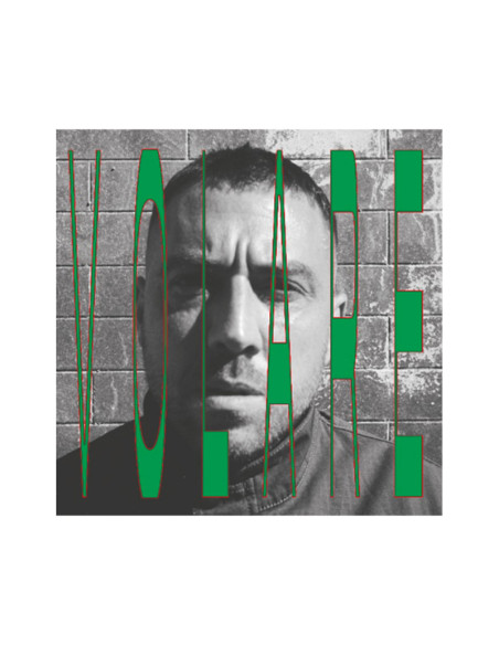 Coez - Volare (180 Gr. Vinyl Black)