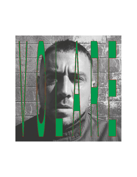Coez - Volare (180 Gr. Vinile Rosso)
