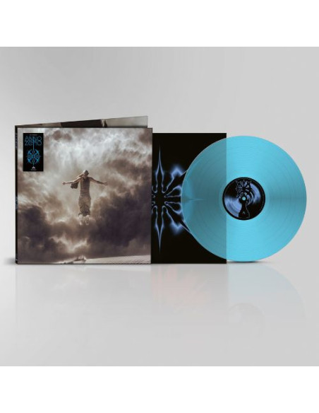 Icy Subzero - Anno Zero (Azzurro)