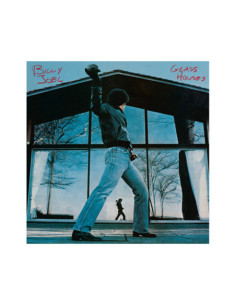 Joel  Billy - Glass Houses