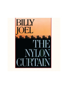Joel  Billy - The Nylon Curtain