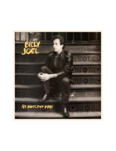 Joel  Billy - An Innocent Man