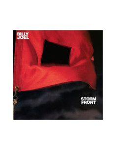 Joel  Billy - Storm Front