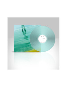 Samuel - Maree (Lp Turchese)