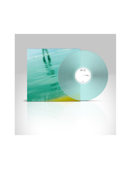 Samuel - Maree (Lp Turchese)