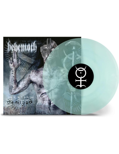 Behemoth - Demigod