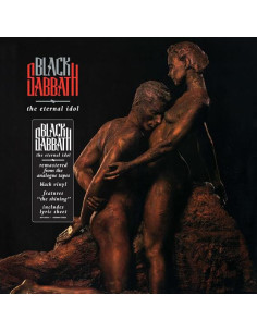 Black Sabbath - The Eternal Idol