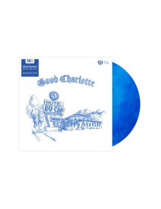 Good Charlotte - Motel Du Cap Vinile - Blu Galassia Esclusiva Indie