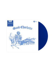 Good Charlotte - Motel Du Cap (Vinile Blu)