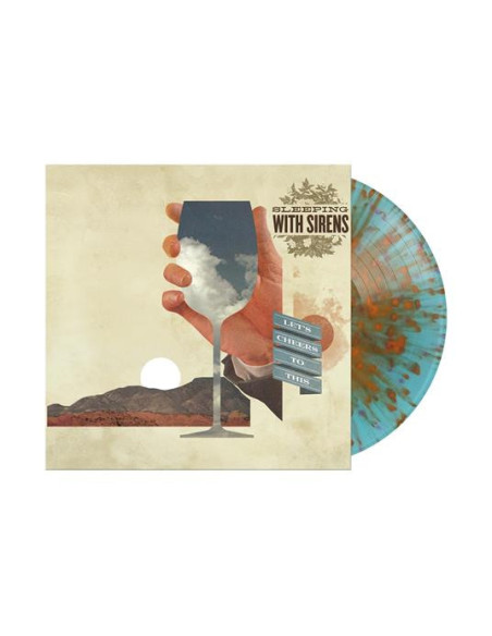 Sleeping With Sirens - Let'S Cheers To This