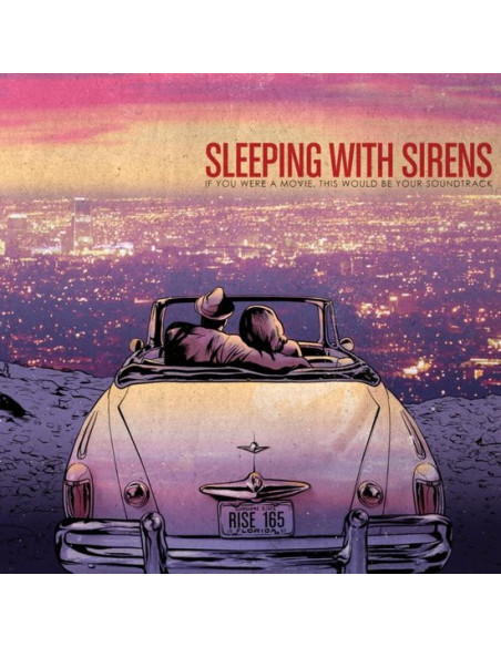 Sleeping With Sirens - If You Were A Movie  This Would Be Your Soundtrack