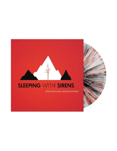 Sleeping With Sirens - With Ears To See And Eyes To Hear