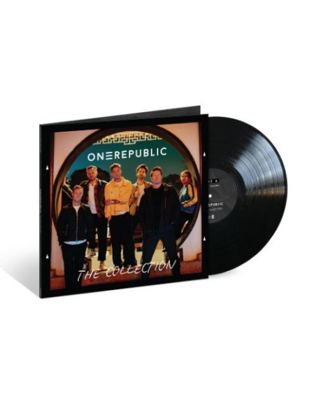 Onerepublic - The Collection