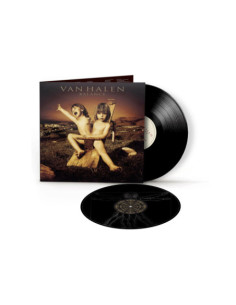 Van Halen - Balane