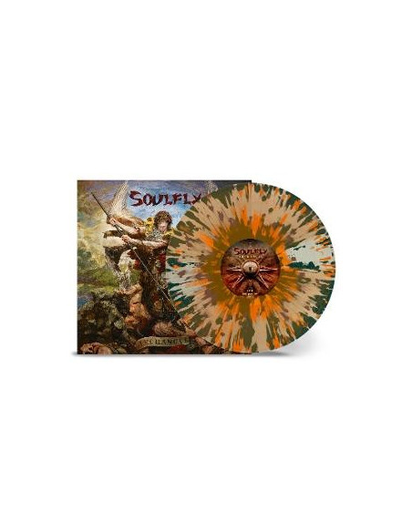Soulfly - Archangel