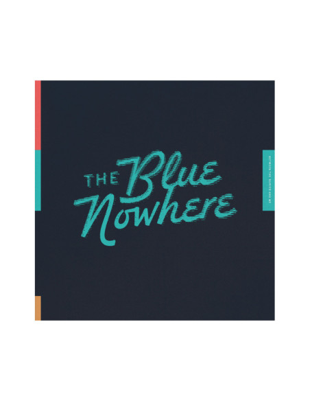 Between The Buried And Me - The Blue Nowhere  (2 LP / 2 CD)
