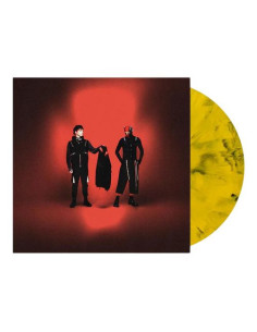 Twenty One Pilots - Breach (Yellow And Black Marble Esclusivo)