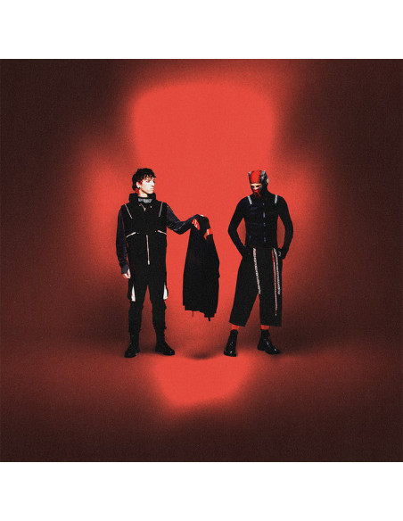 Twenty One Pilots - Breach