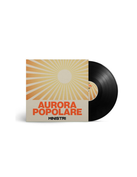 Ministri - Aurora Popolare