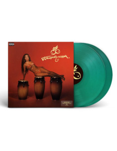 Karol G - Tropicoqueta