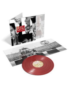 Simple Minds - Once Upon A Time (Deluxe Edition)