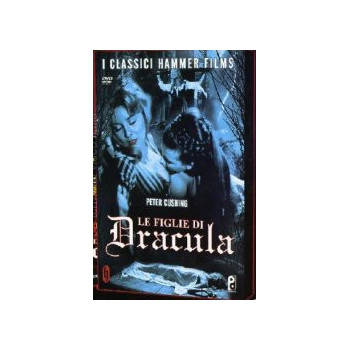 Le Figlie Di Dracula