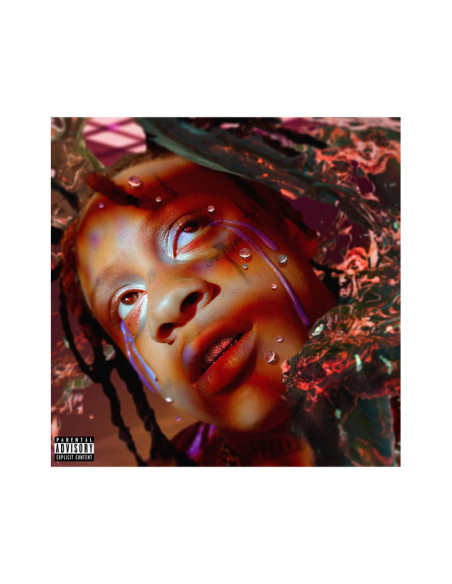 Trippie Redd - A Love Letter To You 4 - (CD)