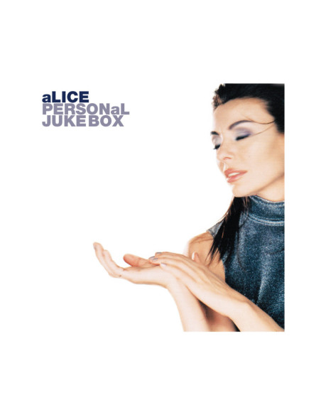 Alice - Personal Juke Box - (CD)