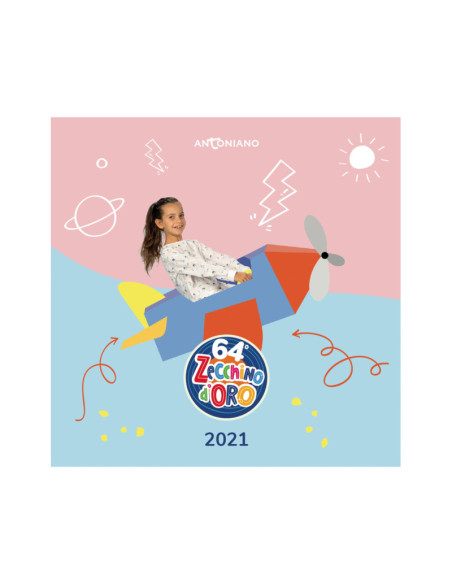 Compilation - Zecchino D'Oro 64 Edizione - (CD)