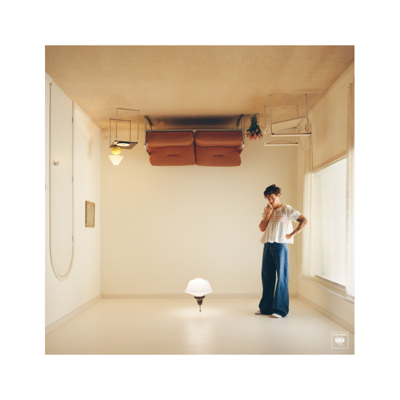 Styles Harry - Harry'S House (Cd Softpack Con Libretto 20 Pagine) - (CD)