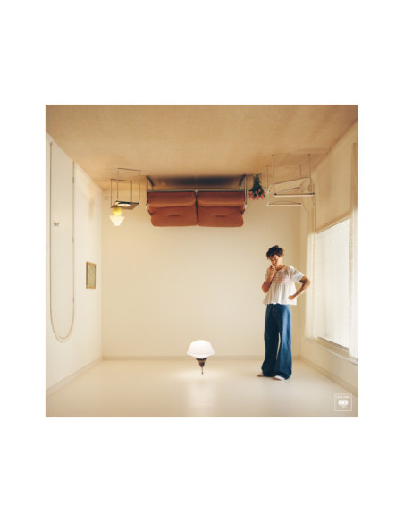 Styles Harry - Harry'S House (Cd Softpack Con Libretto 20 Pagine) - (CD)