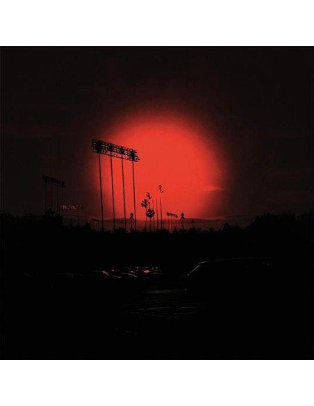 Afghan Whigs The - How Do You Burn? - (CD)