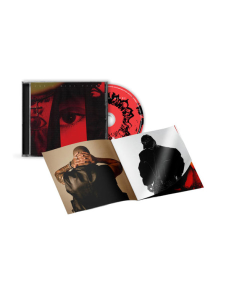 Lele Blade - Con I Miei Occhi - (CD)