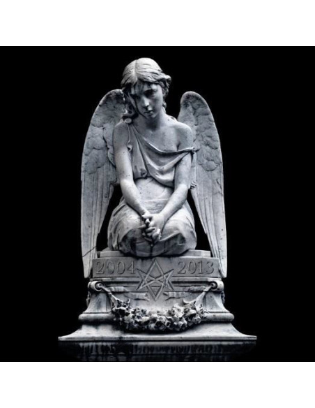 Bring Me The Horizon - 2004 - 2013 - (CD)