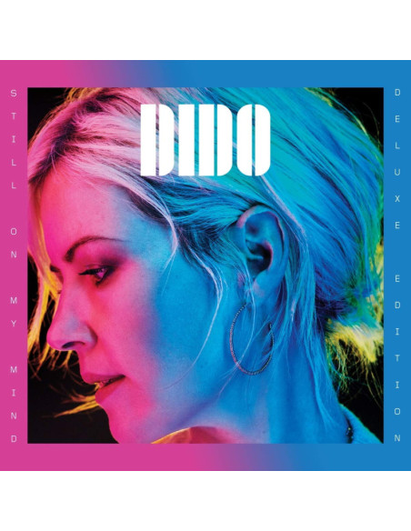 Dido - Still On My Mind (Deluxe Edt.) - (CD)